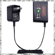 [I O J E] 40V Battery Charger Replacement for  36v 40V Max Lithium Battery Charger LCS36 LCS40 LBXR3