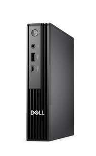 Dell - 11 Home 家用版 - Dell Ultra 5 235T 微型桌上型電腦
