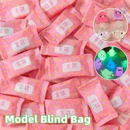 Simulation Animal Blind Box - Cute, Mini, Individual Packing - Fake Animal Guess Lucky Blind Bag - Party Kids Adults Funny Gifts - Tide Play Figures Guess Blind Bag