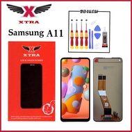 หน้าจอ samsung A11/A115/A115F งานแท้ จอA11 จอแท้ A11 จอแท้ซัมซุง A11/A115/A115F จอชุด A11/A115/A115F