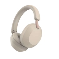 Tai nghe Bluetooth over-ear WH1000XM5 không dây tương thích cho cả nam và nữ Over-Ear Headphones