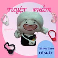 Crossbody bag for 10cm doll/zodiac doll 10cm doll clothes