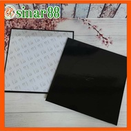 :0:0:0] Square Cake Base (Black Base Nicole)