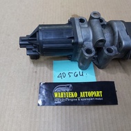 sensor egr valve mitsubishi pajero sport 4D56U triton 4D56U