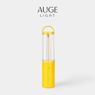 Others - AUGELIGHT可掛式多功能露營燈戶外手電筒元組手提燈五種燈光模式SOS爆閃求救信號燈led節能燈3800毫安大電池