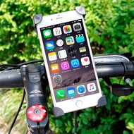 Universal phone holder bicycle bike motorcycle electric car navigation mobile phone holder bicycle r
