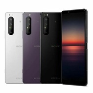 Sony Xperia 1 II 1ii 5G Mobile Phone Original 8GB RAM 128GB ROM 6.5"