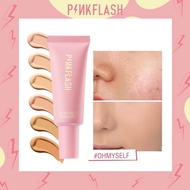 Pinkflash Lasting Matte Foundation Pink flash foundation/