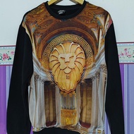 Crewneck Brand Nasty Palm
