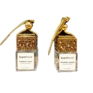 ScentVenir ชุดพิเศษ น้ำหอมแบบแขวน Hanging car perfume ก