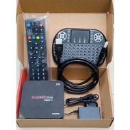 STB ANDROID TV BOX ZTE B760H FULL ROOT & UNLOCK