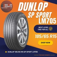 ==Termasuk PPN== Ban Dunlop DL 185/65 R15 185/65R15 18565R15 18565 R15