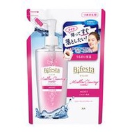 Befesta 碧菲絲特 保濕即淨卸妝水 補充包360ml