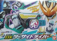 萬代 69951 幪面超人利維斯 - 幪面超人萊伊布 幪面超人艾比爾 雙側驅動器 雙面變身腰帶 BANDAI KAMEN RIDER REVICE - KAMEN RIDER LIVE KAMEN R