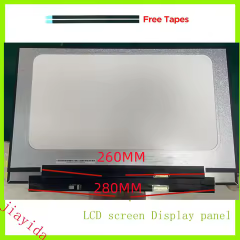15.6" Slim N156HGA-EA3 REV.C1 C2 C4 N156HGA EA3 lcd screen FHD 1920X1080 FHD 30 Pins
