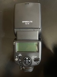 Canon Speedlite EL-10 閃光燈