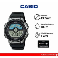 Casio Men's Watch AE1100W / AE-1100W