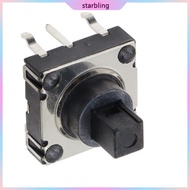 Star 5 Direction Tactile Push Button 6 Pin 5 Way Momentary Push Button Tactile Switches