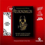 Necronomicon : The Best Weird Tales of H. P. Lovecraft By HAP Lovecraft (English)