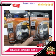 Original Osram Led Lights Osram t19 Led Lights Osram Motorcycle Honda Beat Fi Beat Pop Beat Street B