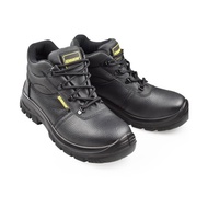 Sepatu Safety Maxi 4 Inch/Sepatu Safety Krisbow/Sepatu Kerja/Proyek