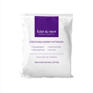 eclat du teint mummy cotton pad 200pads