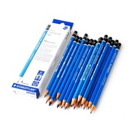 Staedtler 2B Pencil HB/ [Per 1 Pencil]