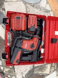 Hilti TE 30-A36 無線電鑽