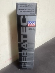 Liqui Moly 力魔 CeraTec 引擎陶瓷保護機油精。