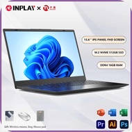 NingMei:Xa%15.6'F?Laptop/FM$Intel^gF$11th^xs$Gen^lO$/^vV$DDR4^H$16GB RAM / M.2 512GB SSD Genuine Wi