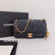 Chanel cf金球大mini