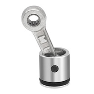 Sparepart Piston Stang Seher Jack Hammer Mesin Bor Bobok Connecting Rod Hammer