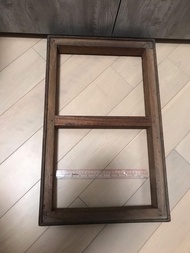 懷舊木板車 懷舊家品