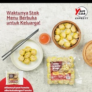 siomay ayam yamcha isi 25
