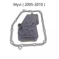 PERODUA Auto Transmission Filter with Gasket For Myvi Lagi Best 1.3/ Myvi Old/ Alza Old (35330-97201