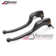 Motorcycle brake clutch levers For Kawasaki GTR 1400 GTR1400 CONCOURS 2007-2017 ZX1400 / ZX-14R / Z