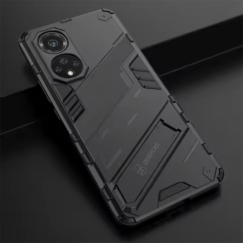 For Huawei Nova 9 Pro Case Rugged Armor Shockproof Phone Case For Huawei Nova 9 Nova9 9SE Magnetic C