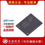 Franchise MICRON MT40A1G16WBU-083E: B SDRAM-DDR4 Memory IC Ready Stock