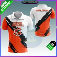 Koa Baju Pria Terbaru Pemuda Pancasila Fullprint Keren // Jersey Wangki Pemuda Pancasila Motif Batik