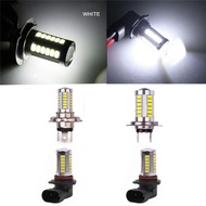 H4/H7/9005/9006 33SMD LED Car Headlight Bulb Daytime Running White Fog Lamp