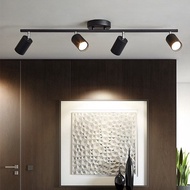 TLM  Lampu Track Light Track Light Lampu Track Light Lampu Trek Lampu Spotlight Track Light Downligh