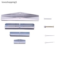 LOVE Engine Cylinder Hone Replacement Stones Adjustable Brake Piston Fixed Angle Cylinder Hone Tool 