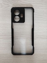 Realme gt neo 5 訊迪磨沙防摔手機殼
