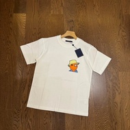 New Style ️ < Support NFC Need Remarks > Limited Edition Scarecrow Casual Short-Sleeved T-Shirt