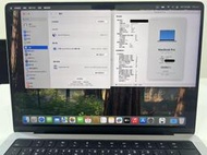 【艾爾巴二手】MACBOOK PRO M3 8G/512G A2918 14吋 銀#二手筆電#錦州店63VWC