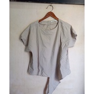 Preloved Blouse Et cetera