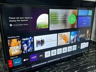LG 55吋 55inch UQ8100 4K Smart TV 智能電視