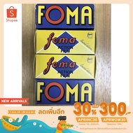 Film Fomapan 120 ISO 400 Model 100 years Limited Edition