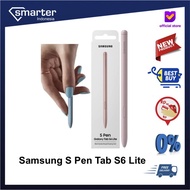 New Spen S-Pen S Pen Pensil Stylus Samsung Tab Tablet S6 Lite