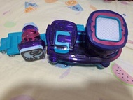 Kamen rider revice